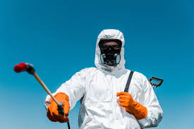 Best Seasonal Pest Control (e.g., summer mosquitoes, winter rodents)  in Wakefield, MI